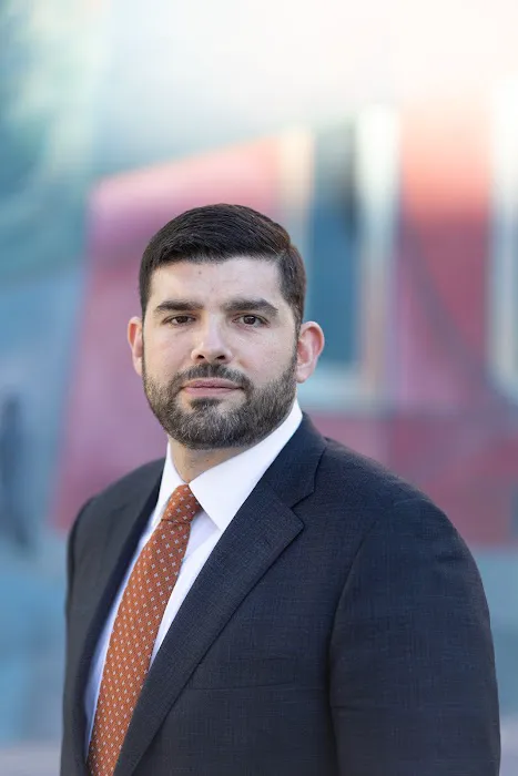 Adam L. Szilagyi Picture 3
