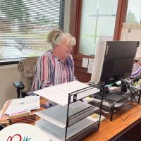 Rowe Law Offices, P.C. ico