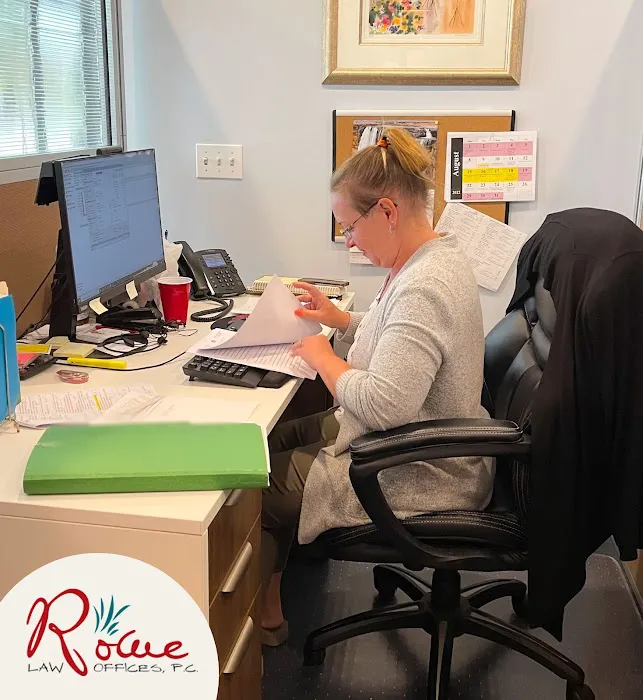 Rowe Law Offices, P.C. Picture 7