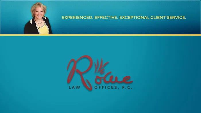 Rowe Law Offices, P.C. Picture 5