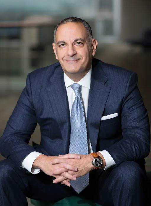 Soloff & Zervanos Personal Injury Attorneys Picture 6