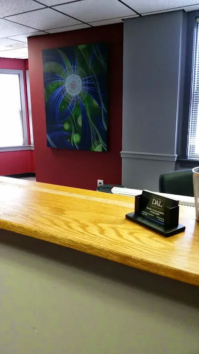 The Law Office of David A. Lewis Picture 1