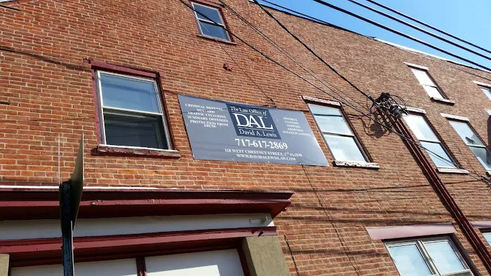 The Law Office of David A. Lewis Picture 6