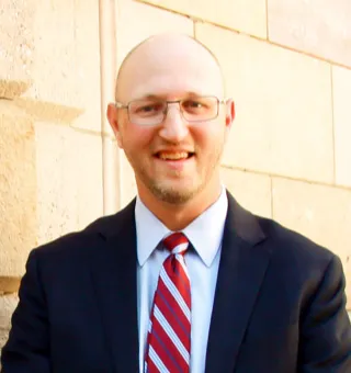 Eric Stark, Esq. Picture 1