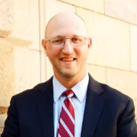Eric Stark, Esq. ico