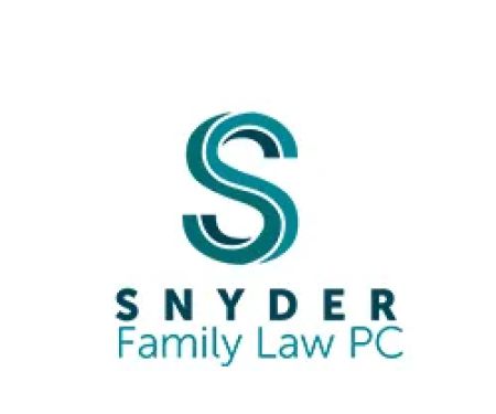 Snyder Family Law PC
