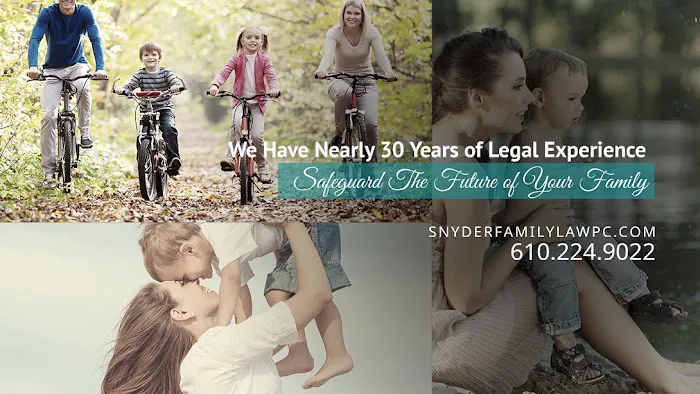 Snyder Family Law PC Picture 2