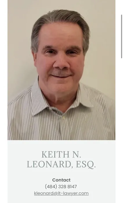 Leonard Tinari, LLP Picture 1