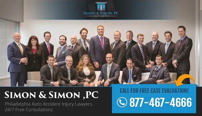 Simon & Simon, PC Picture 5