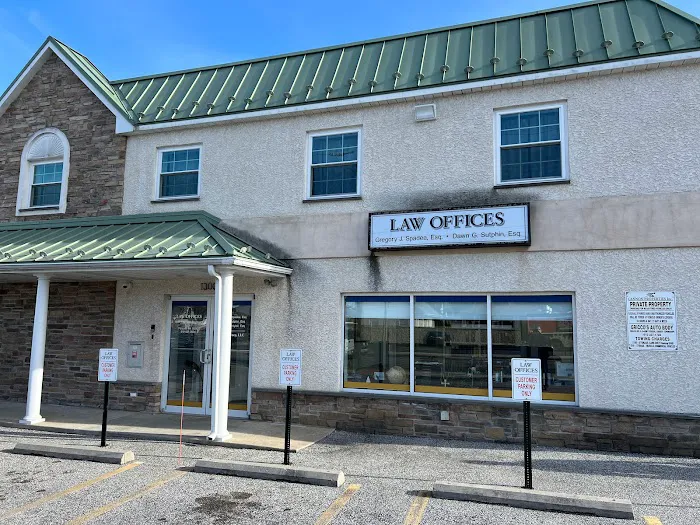 Law Offices of Spadea & Associates, LLC Picture 4