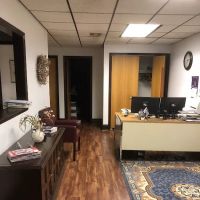 Law Offices of Dawn Getty Sutphin ico
