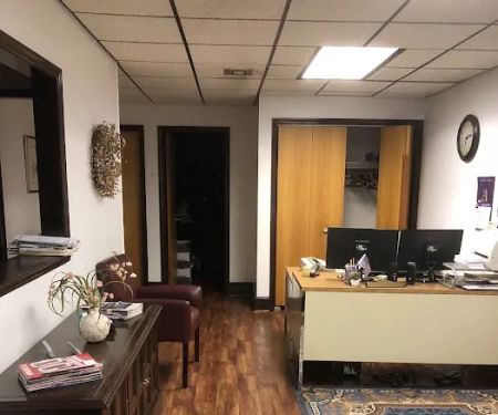 Law Offices of Dawn Getty Sutphin
