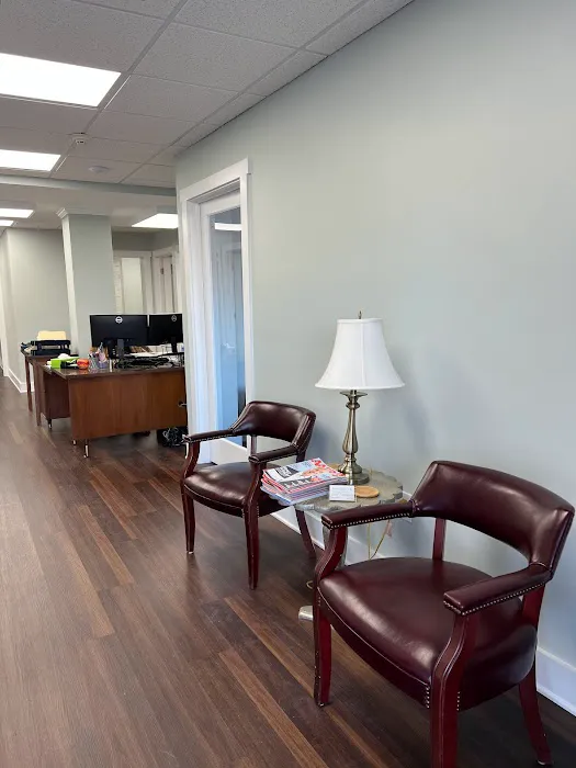 Law Offices of Dawn Getty Sutphin Picture 10