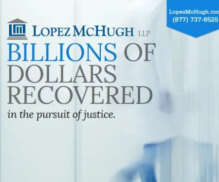 Lopez McHugh LLP