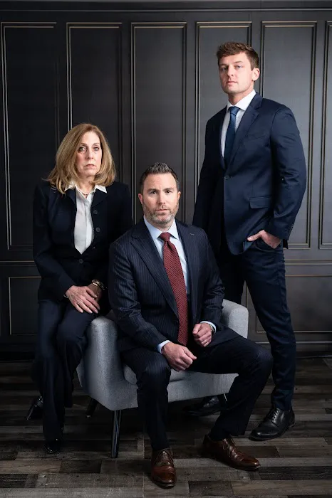 Cooper Family Law, LLC | Divorce, Custody & Mediation Picture 1