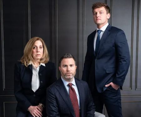 Cooper Family Law, LLC | Divorce, Custody & Mediation