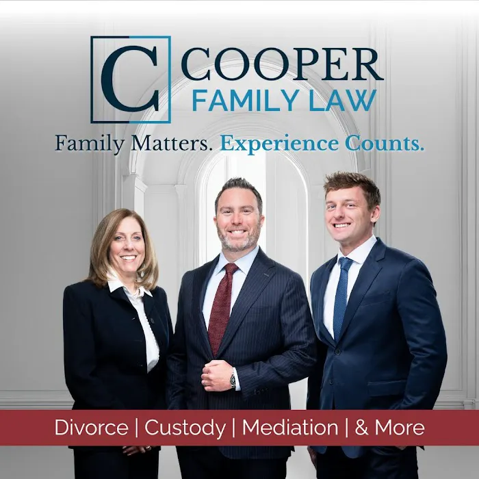 Cooper Family Law, LLC | Divorce, Custody & Mediation Picture 4