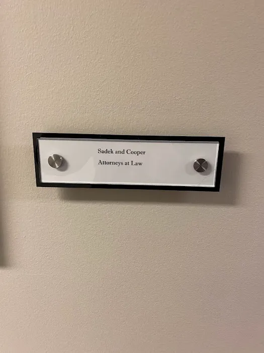 Sadek Bankruptcy Law Offices Picture 9