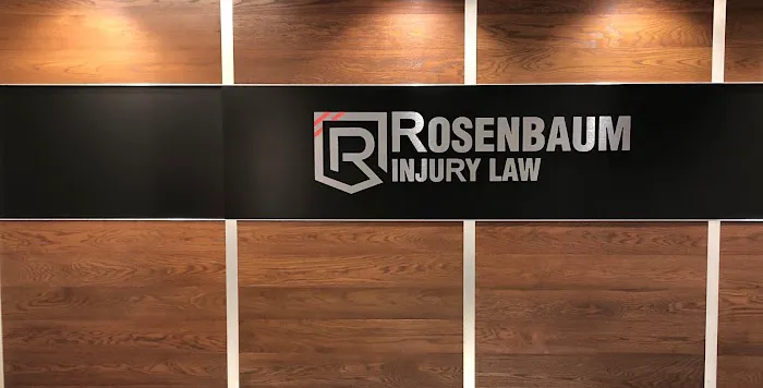 Rosenbaum Injury Law Picture 1