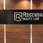 Rosenbaum Injury Law