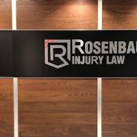 Rosenbaum Injury Law ico