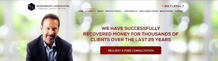 Rosenbaum Injury Law Picture 9