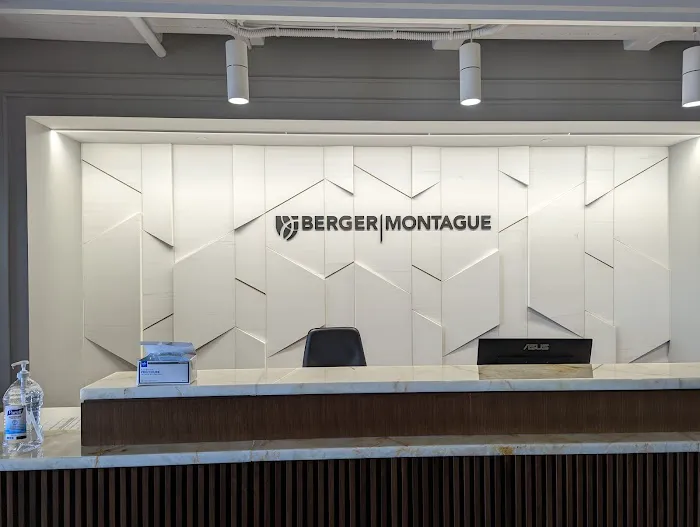 Berger Montague Picture 9
