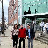 Solow, Hartnett & Galvan, LLC ico