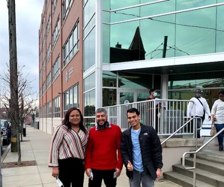 Solow, Hartnett & Galvan, LLC