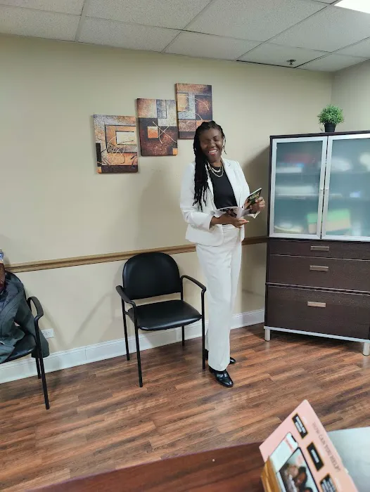 Law Office of Nadine C. Atkinson-Flowers, Esq LLC Picture 2