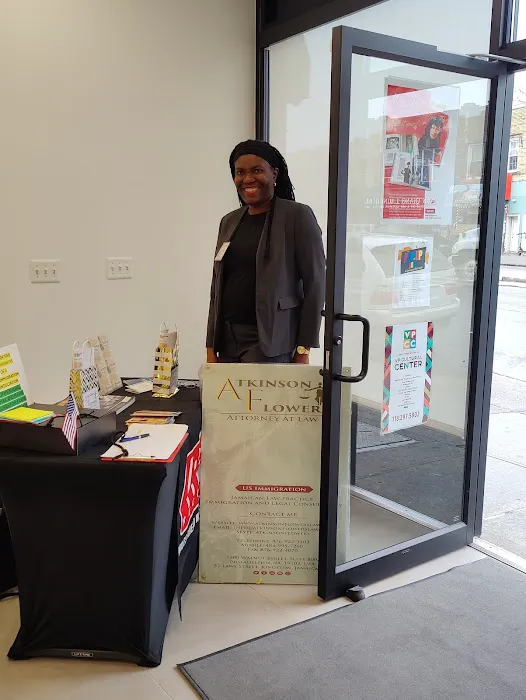 Law Office of Nadine C. Atkinson-Flowers, Esq LLC Picture 1