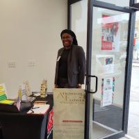 Law Office of Nadine C. Atkinson-Flowers, Esq LLC ico