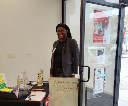 Law Office of Nadine C. Atkinson-Flowers, Esq LLC