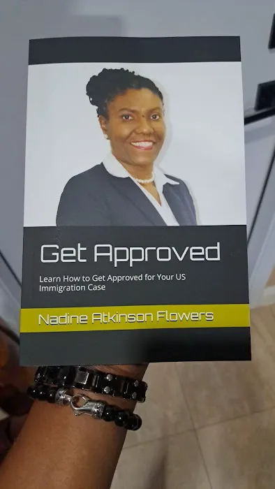 Law Office of Nadine C. Atkinson-Flowers, Esq LLC Picture 5