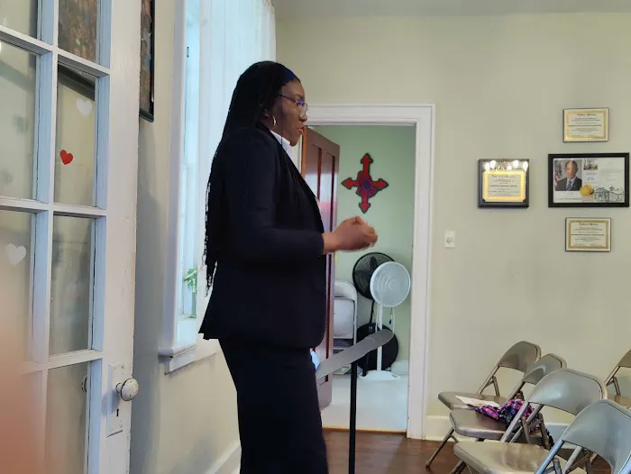 Law Office of Nadine C. Atkinson-Flowers, Esq LLC Picture 8