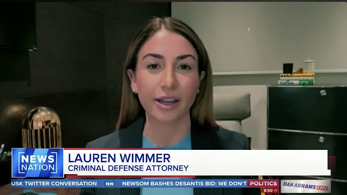 Wimmer Criminal Defense Law Picture 6