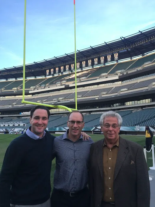 Goldenberg, Silverman, Gillman & Binder Law Offices Picture 5