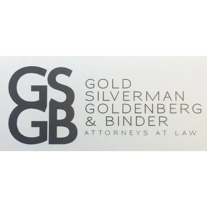 Goldenberg, Silverman, Gillman & Binder Law Offices Picture 4