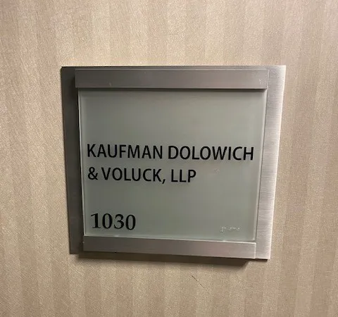 Kaufman Dolowich Picture 8