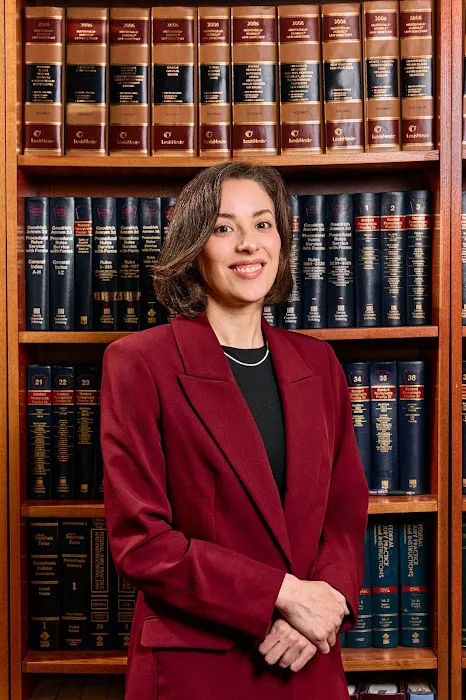 Law Offices of M.J. Snyder, LLC Picture 2