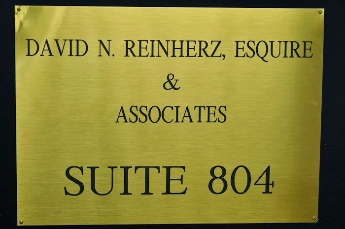 Reinherz Law Offices Picture 4
