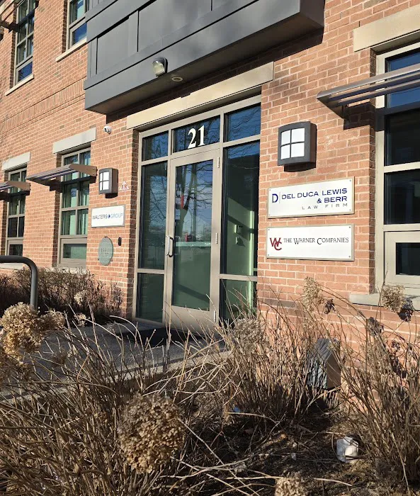 Del Duca Lewis & Berr Law Firm Picture 1