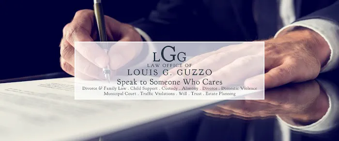 Guzzo Law Firm Picture 1