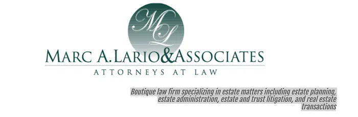 Marc A Lario & Associates Picture 1