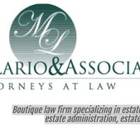Marc A Lario & Associates ico
