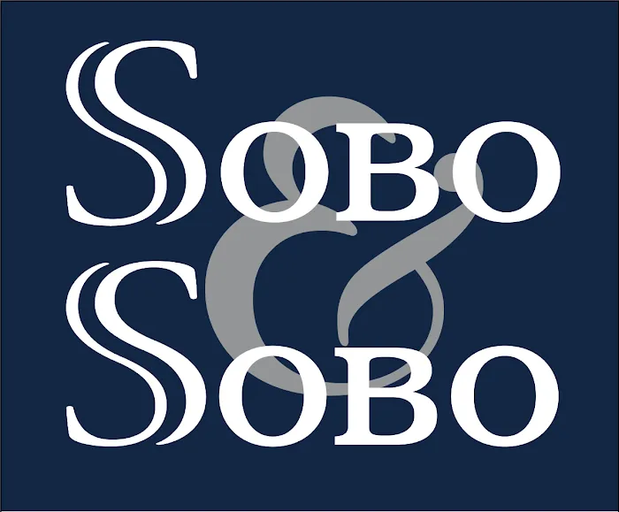 Law Offices of Sobo & Sobo L.L.P. Picture 1