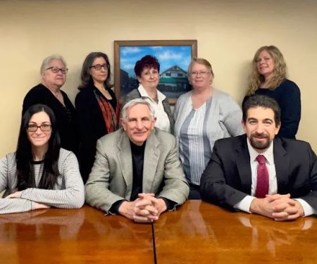 Hasner & Hasner, PA Attorneys at Law