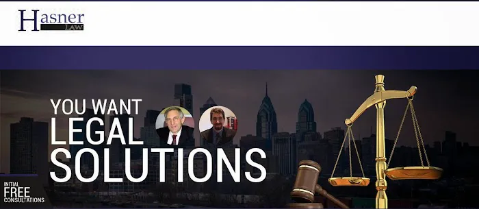 Hasner & Hasner, PA Attorneys at Law Picture 3