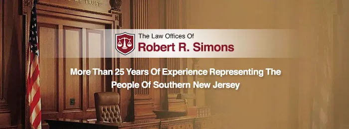 The Law Offices of Robert R. Simons Picture 1