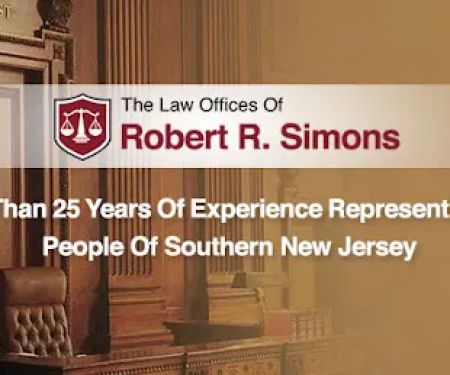 The Law Offices of Robert R. Simons